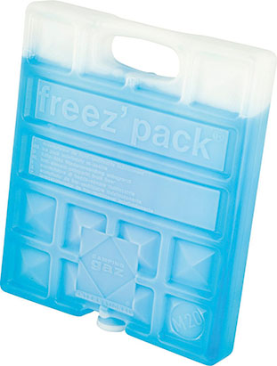 ACUMULADOR FRIO RIGIDO NEVERA