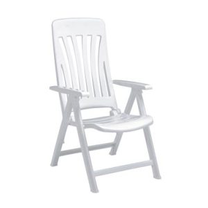 SILLON POSICIONES RESINA BLANE