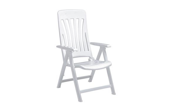 SILLON POSICIONES RESINA BLANE