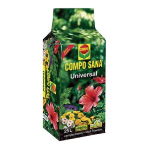 SUBSTRATO UNIVERSAL CONFORT 25