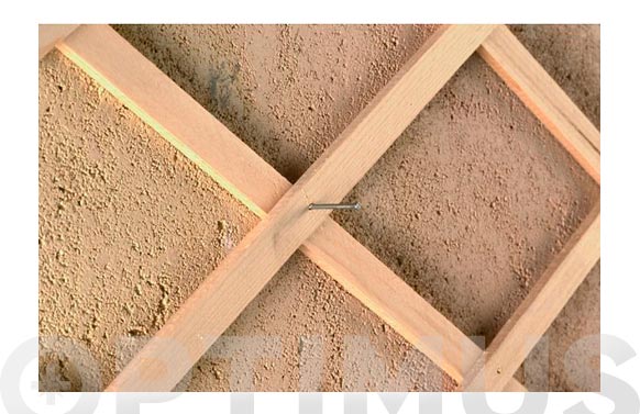 CELOSÍA EXTENSIBLE MADERA TREL