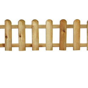 BORDURA MINIVALLA MADERA BASIC