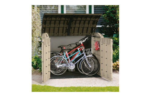 ARCON COBERTIZO EXTERIOR DE RE