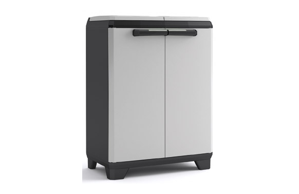 ARMARIO RECOLECCION BASURA 92