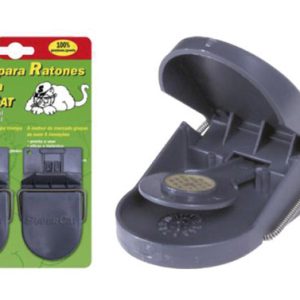 TRAMPA RATONES PRO SUPERCAT CE
