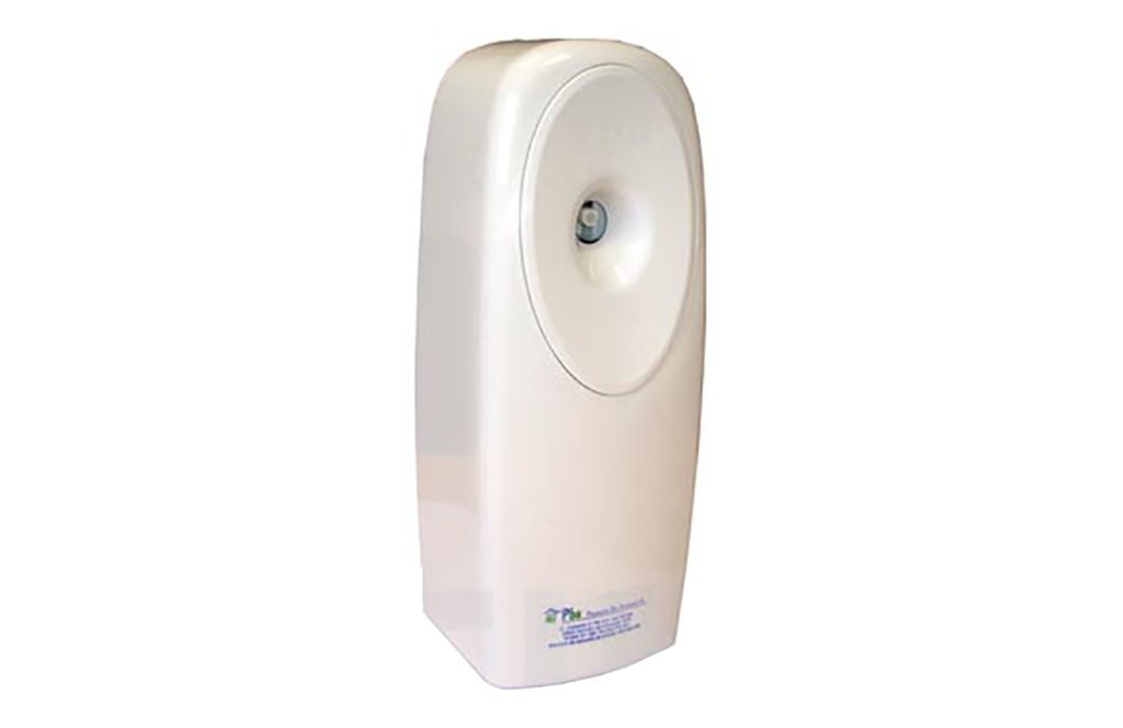 DISPENSADOR PARA AEROSOL