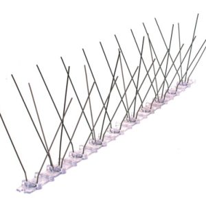 AHUYENTADOR PALOMAS 50 CM 30 P