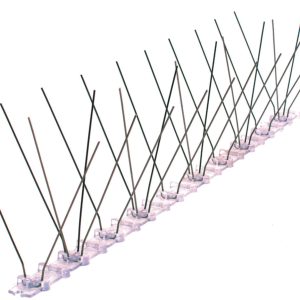 AHUYENTADOR PALOMAS 50 CM 40 P