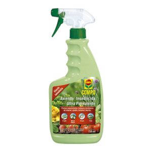INSECTICIDA POLIVALENTE ULTRA