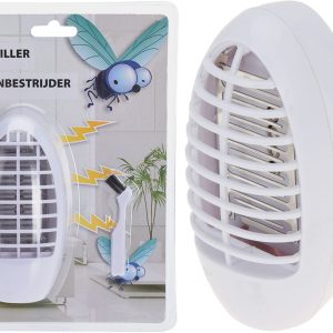 ENCHUFE MATAMOSQUITOS