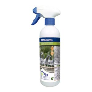 AHUYENTADOR AVES SCARE-BIRDS 5