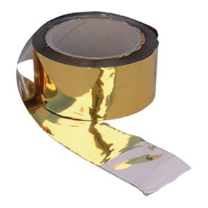 BANDA ESPANTAPAJAROS 100MX50MM