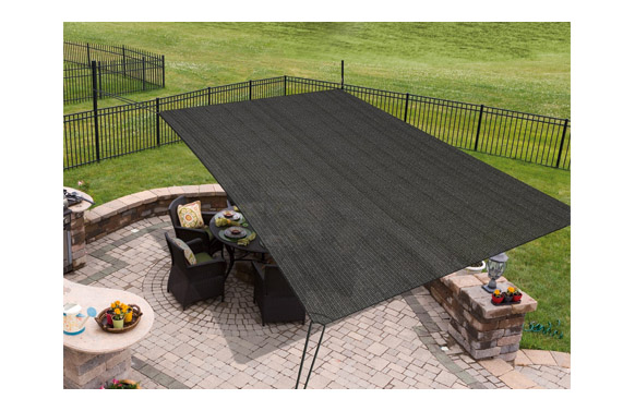 TOLDO VELA RECTAN. READY 2,19X