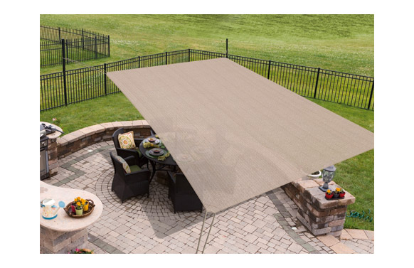 TOLDO VELA RECTAN. READY 2,19X