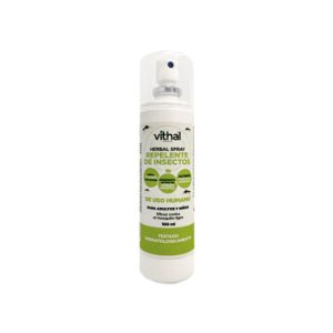 REPELENTE CORPORAL NATURAL 100