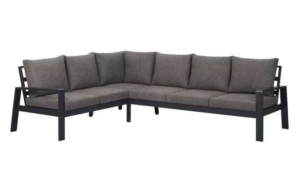 CONJUNTO ALUMINIO RINCONERO NA