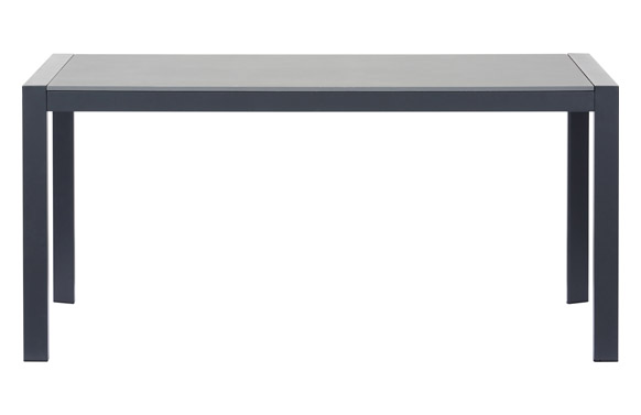 MESA ALUMINIO DURAFIT NAPOLES