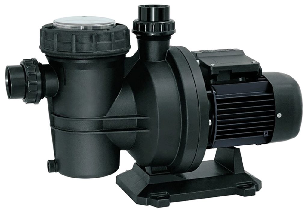 BOMBA DE PISCINA AUTOCEBANTE H