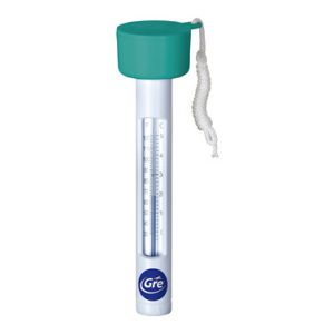 TERMOMETRO PARA PISCINAS FLOTA