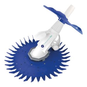 LIMPIAFONDOS DE ASPIRACION PRO