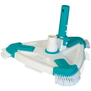 LIMPIAFONDOS MANUAL TRIANGULAR