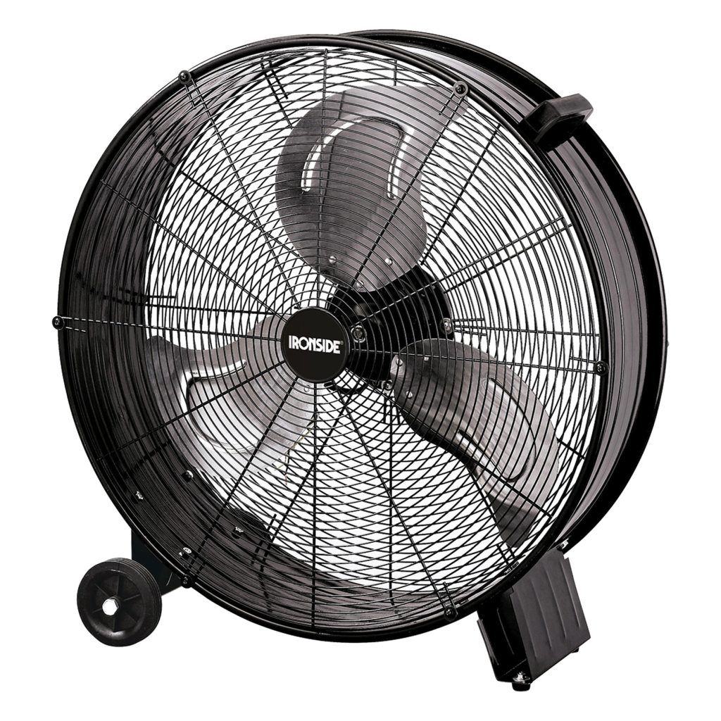 VENTILADOR IND 60CM 180W IRONS