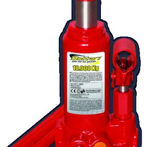 GATO HIDRAULICO BOTELLA 10 TON