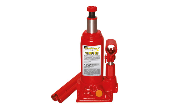 GATO HIDRAULICO BOTELLA 5 TONE