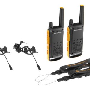 WALKIE TALKIE EXTREME T82 TWIN