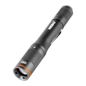 LINTERNA 100 LM BOLIGRAFO COLU