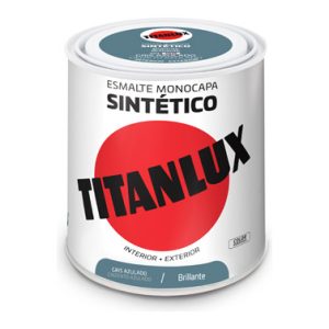 ESMALTE SINTET BRILLO 0510 250