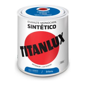 ESMALTE SINTET BRILLO 0539 250