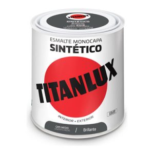 ESMALTE SINTET BRILLO 0549 250