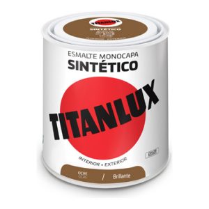 ESMALTE SINTET BRILLO 0587 250