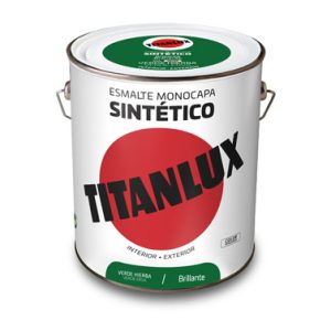 ESMALTE SINTETICO BRILLO 0514