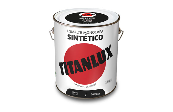 ESMALTE SINTETICO BRILLO 0567