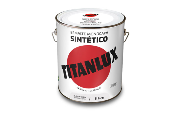 ESMALTE SINTET EXT BRILLO 566E