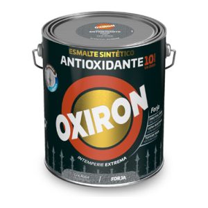 ESMALT ANT OXIRON FORJA 2,5 L