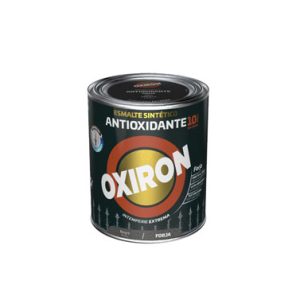 ESMALTE ANT OXIRON FORJA 750 M