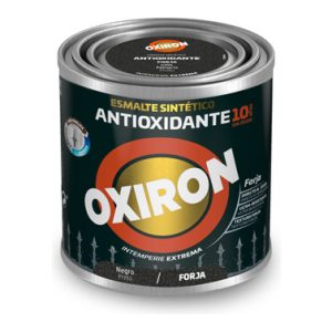 ESMALTE ANT OXIRON FORJA 250 M