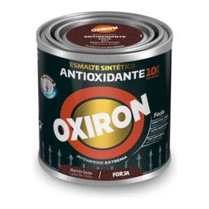 ESMALTE ANT OXIRON FORJA 750ML