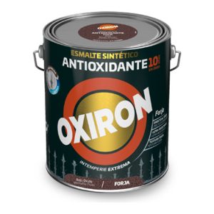 ESMALTE ANT OXIRON FORJA 2,5L