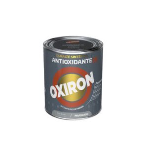 ESMALTE ANTIOX OXIRON PAVO 750