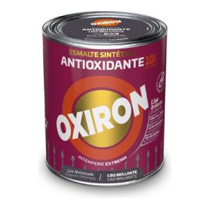ESMALTE ANT OXIRON LISO BRIL 7