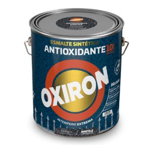 ESMALTE ANTIOX OXIRON MARTEL 4