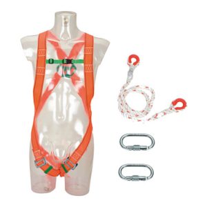 ARNES SEGURIDAD KIT 28-N CLIMA