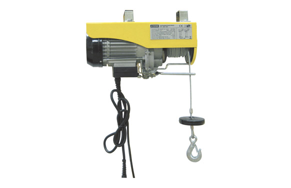 ELEVADOR 200/400 KG AY-200/400