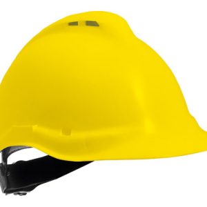 CASCO JUMBO CON RUEDA AMARILLO