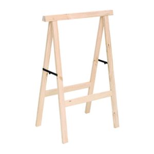 CABALLETE PINO PRO ALTO 100 X