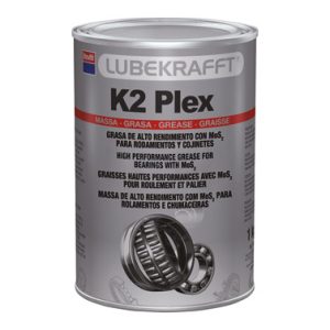GRASA LITIO COMPLEJO K2 PLEX 1